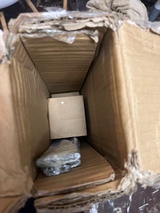 Kit puerta corredera