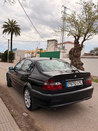 BMW Serie 3 2004