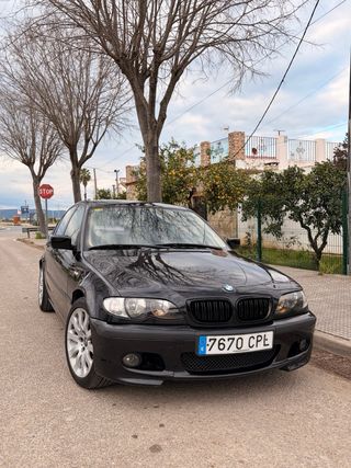 BMW Serie 3 2004