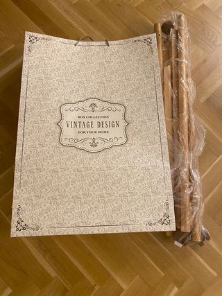 Minicuna Clásica con Vestidura Premium