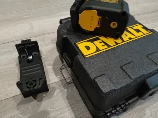 Nivel Láser Dewalt DW088CG