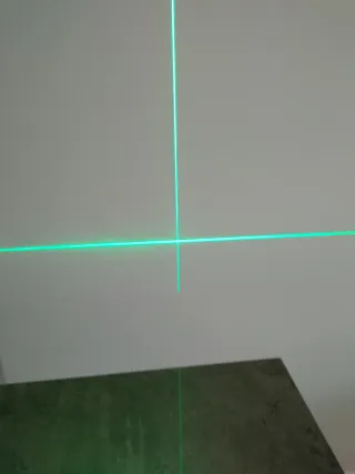 Nivel Láser Dewalt DW088CG