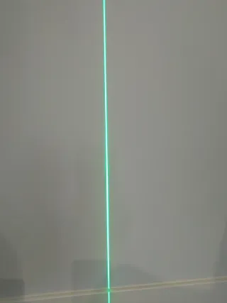 Nivel Láser Dewalt DW088CG