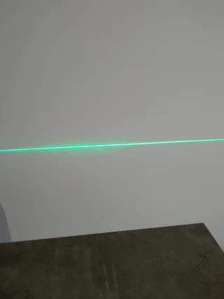 Nivel Láser Dewalt DW088CG