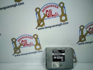 Nissan 700325 centralita 2371099b00 micra basico