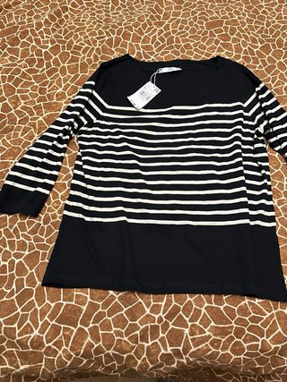 Lote 4 jerseys mujer talla xl