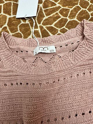 Lote 4 jerseys mujer talla xl