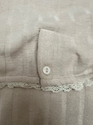 Lote 4 jerseys mujer talla xl