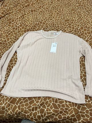 Lote 4 jerseys mujer talla xl