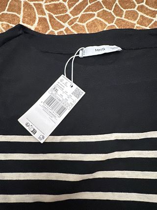 Lote 4 jerseys mujer talla xl