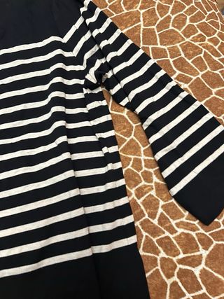 Lote 4 jerseys mujer talla xl