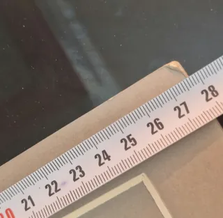 3 litografie 1850-1860 con passe-partout. Uniformi