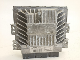 CENTRALITA MOTOR UCE RENAULT MEGANE II BERLINA 5P