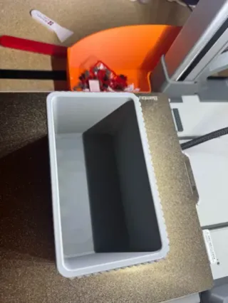 Organizador de escritorio boligrafos, etc.