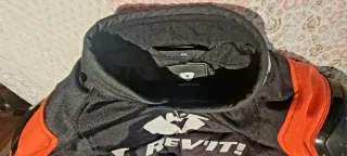 Chaqueta Rev'it Quantum 2 Air