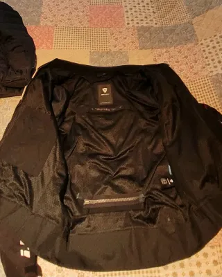 Chaqueta Rev'it Quantum 2 Air