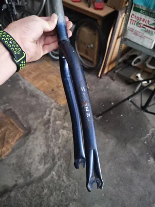 Horquilla Bicicleta 20 Pulgadas