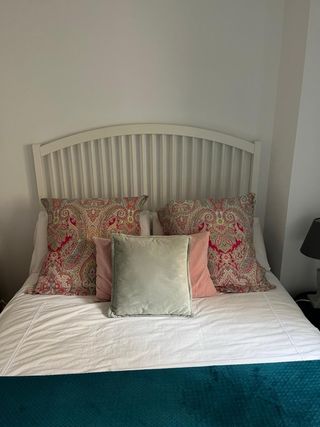 Cama Ikea 140x200