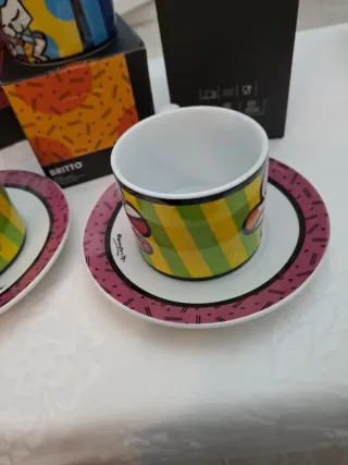 Set colazione Britto