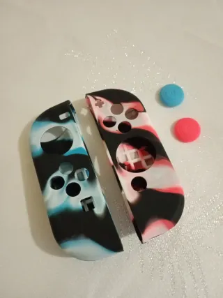 Nintendo Switch OLED Bianca e Nera