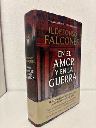 En el amor y en la guerra