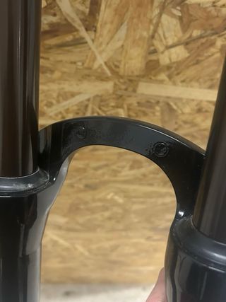 Horquilla MSC STAR R by KOWA