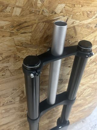 Horquilla MSC STAR R by KOWA