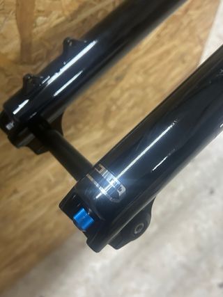 Horquilla MSC STAR R by KOWA