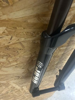 Horquilla MSC STAR R by KOWA