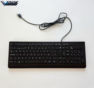 Teclado lenovo en perfecto estado