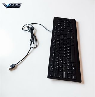 Teclado lenovo en perfecto estado