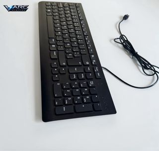 Teclado lenovo en perfecto estado