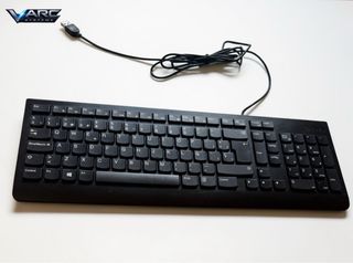 Teclado lenovo en perfecto estado