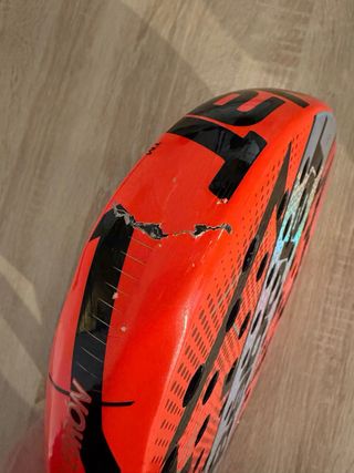 Babolat Viper soft Juan Lebrón