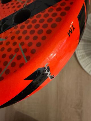 Babolat Viper soft Juan Lebrón