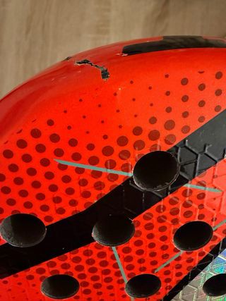 Babolat Viper soft Juan Lebrón