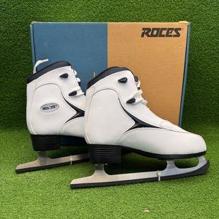 Patinaje Hielo Roces RFG 1 Mujer Talla 40