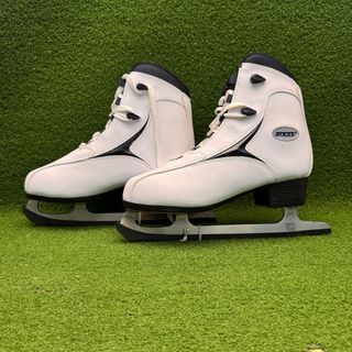 Patinaje Hielo Roces RFG 1 Mujer Talla 40