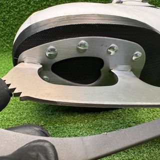 Patinaje Hielo Roces RFG 1 Mujer Talla 40