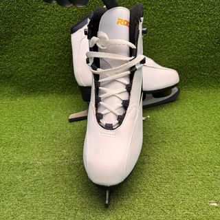 Patinaje Hielo Roces RFG 1 Mujer Talla 40