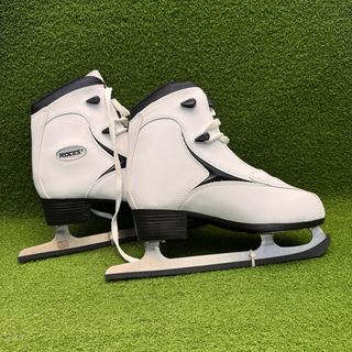 Patinaje Hielo Roces RFG 1 Mujer Talla 40