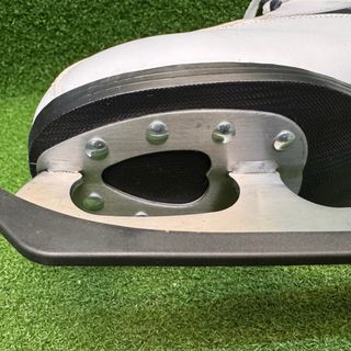 Patinaje Hielo Roces RFG 1 Mujer Talla 40