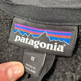 Polar Patagonia Mujer Talla M