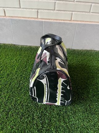 Bolso Bimba y Lola estampado