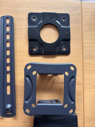 Soporte Techo TV Barkan 13-65 Full Motion