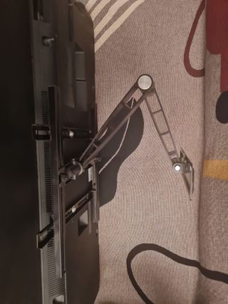 Smart TV Sony +soporte giratorio+ brazo extensible