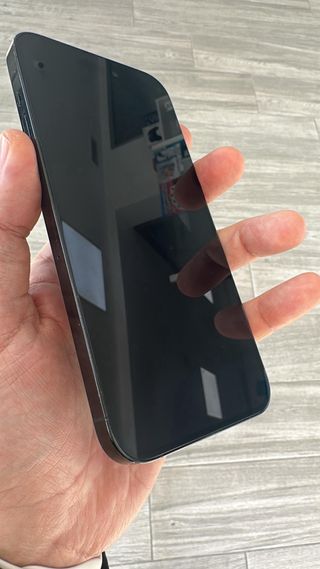 iPhone 14 Pro Max 256GB 100% Salud