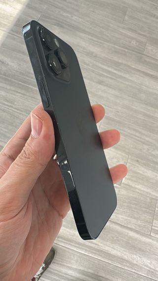 iPhone 14 Pro Max 256GB 100% Salud