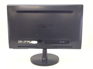 Monitor Asus VS228DE 22 LED Negro