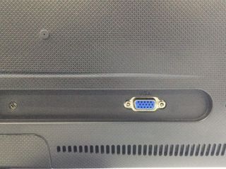 Monitor Asus VS228DE 22 LED Negro